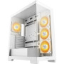 Корпус Deepcool CG580 4F White (R-CG580-WHADA4-G-1) Корпус Deepcool CG580 4F White (R-CG580-WHADA4-G-1)
