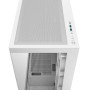 Корпус Deepcool CG580 4F White (R-CG580-WHADA4-G-1) Корпус Deepcool CG580 4F White (R-CG580-WHADA4-G-1)