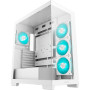 Корпус Deepcool CG580 4F White (R-CG580-WHADA4-G-1) Корпус Deepcool CG580 4F White (R-CG580-WHADA4-G-1)
