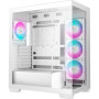 Корпус Deepcool CG580 4F White (R-CG580-WHADA4-G-1) Корпус Deepcool CG580 4F White (R-CG580-WHADA4-G-1)