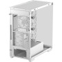 Корпус Deepcool CG580 4F White (R-CG580-WHADA4-G-1) Корпус Deepcool CG580 4F White (R-CG580-WHADA4-G-1)