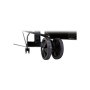 Тенісний стіл Donic Outdoor Style 800 Антрацит (230218700) Тенісний стіл Donic Outdoor Style 800 Антрацит (230218700)