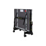 Тенісний стіл Donic Outdoor Style 800 Антрацит (230218700) Тенісний стіл Donic Outdoor Style 800 Антрацит (230218700)