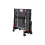 Тенісний стіл Donic Outdoor Style 800 Антрацит (230218700) Тенісний стіл Donic Outdoor Style 800 Антрацит (230218700)
