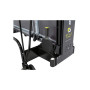 Тенісний стіл Donic Outdoor Style 800 Антрацит (230218700) Тенісний стіл Donic Outdoor Style 800 Антрацит (230218700)