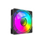 Кулер до корпусу Gamemax FN12A-C8I Кулер до корпусу Gamemax FN12A-C8I