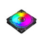 Кулер до корпусу Gamemax FN12A-C8I Кулер до корпусу Gamemax FN12A-C8I