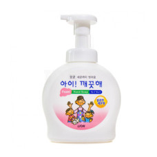 Мило-пінка Lion Ai kekute Лимон 490 мл (8806325608356)