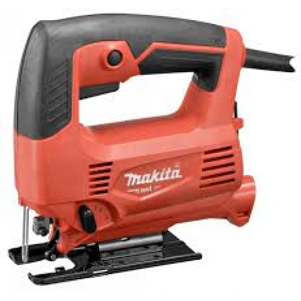 Лобзик Makita M4301 450Вт 0-3100об/хв хід 18мм 1.9кг