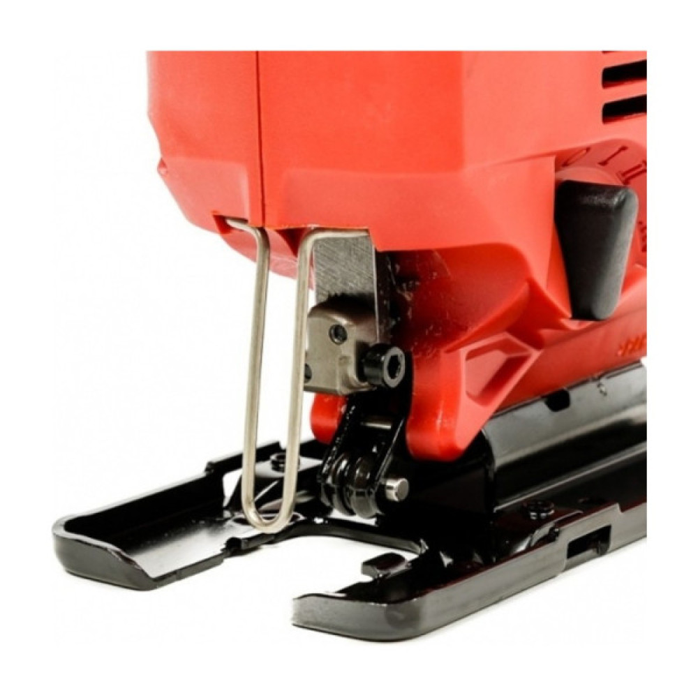 Лобзик Makita M4301 450Вт 0-3100об/хв хід 18мм 1.9кг