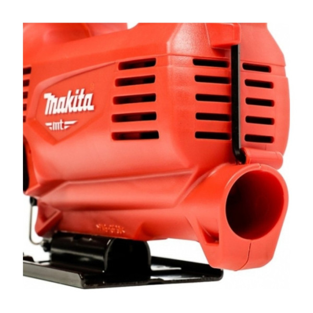 Лобзик Makita M4301 450Вт 0-3100об/хв хід 18мм 1.9кг