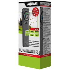 Акваріумний обігрівач AquaEl Ultra Heater надточний 50 Вт (5905546313421/5905546335928)