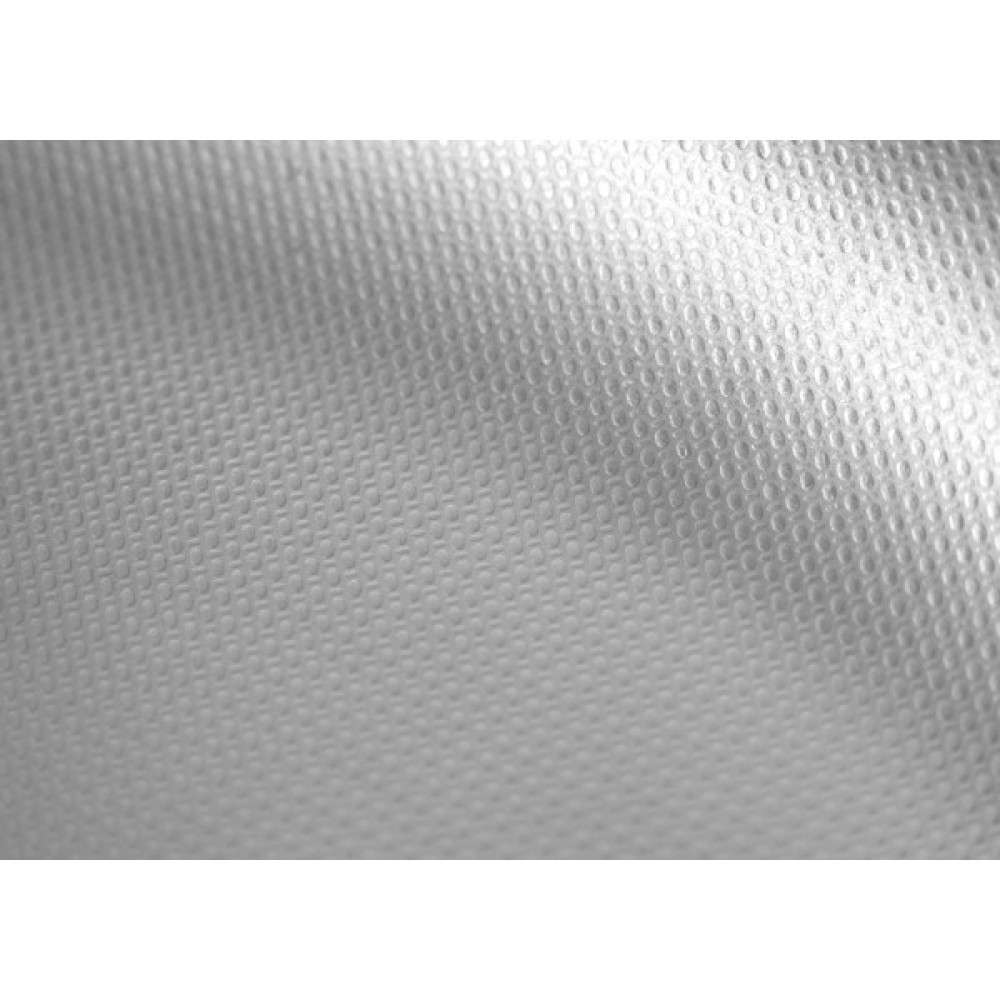 Мийка кухонна Deante Techno, нерж.сталь, кадратна, без крила, 380х390х150мм, чаша - 1, накладна, нерж