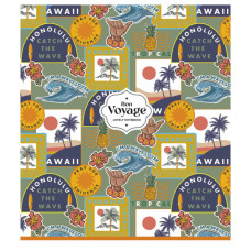 Зошит Школярик Рostcards 24 аркуша лінія (024-3306L)