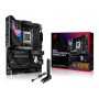 Материнcька плата ASUS ROG STRIX X870E-E GAMING WIFI sAM5 X870E 4xDDR5 M.2 HDMI Wi-Fi BT ATX