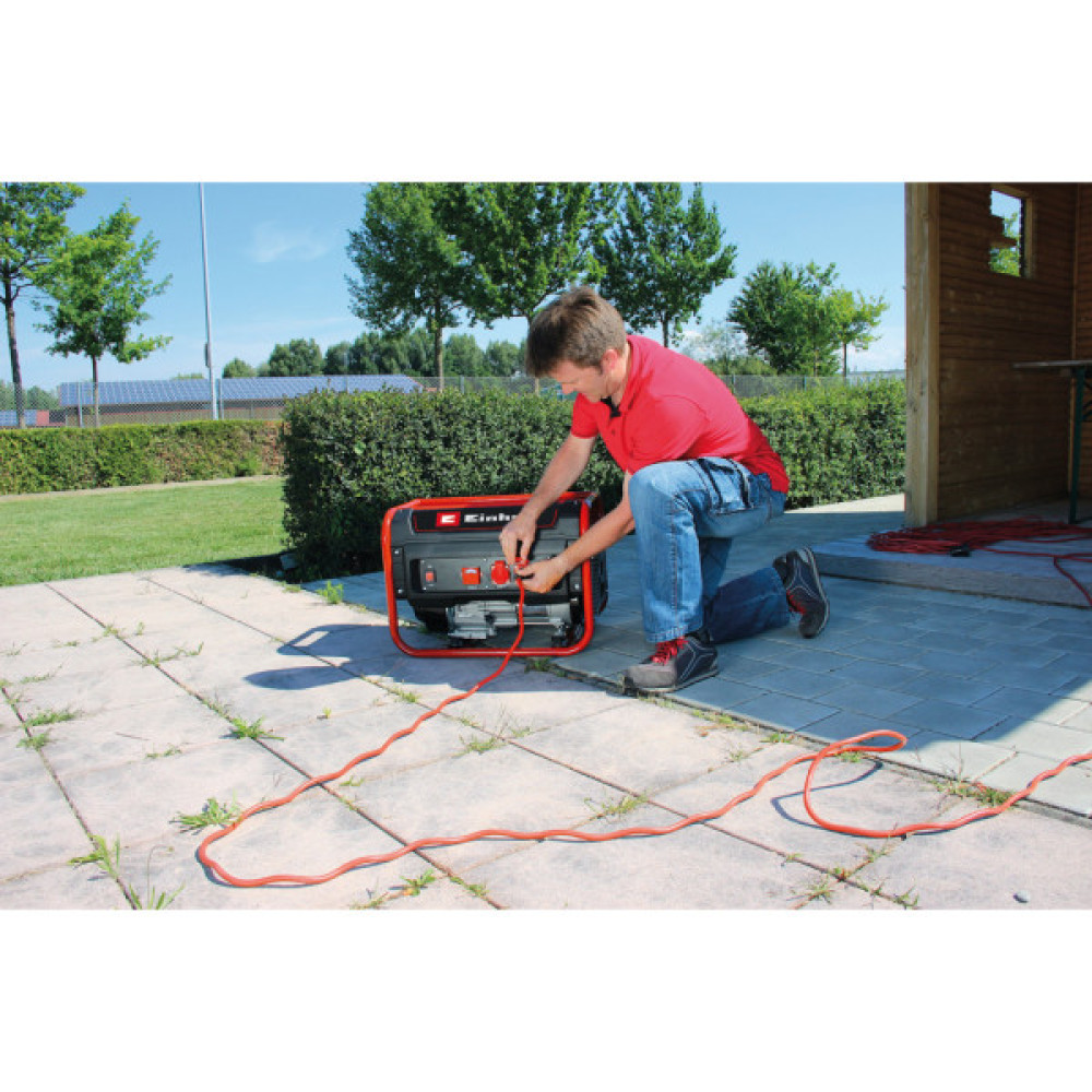 Генератор Einhell TC-PG 25/1/E5 2.4kW (4152600)