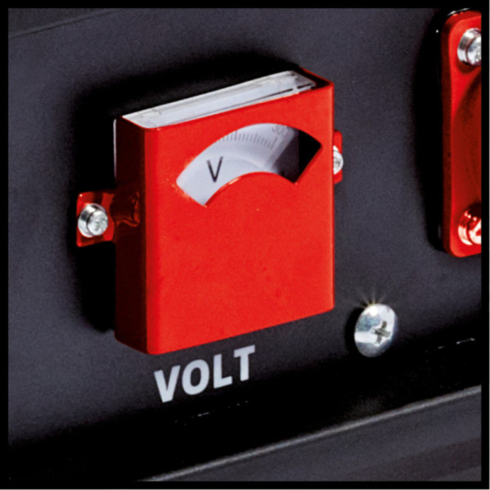 Генератор Einhell TC-PG 25/1/E5 2.4kW (4152600)