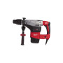 Перфоратор Milwaukee SDS-MAX K 750 S, 1550Вт, 11,9Дж (4933398600)