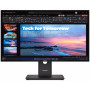 Монітор Lenovo T27QD-40 (64AAGAT2UA)
