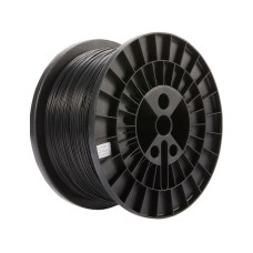 Пластик для 3D-принтера Polymaker PLA POLYLITE 1,75mm 5kg BLACK (PM70896)