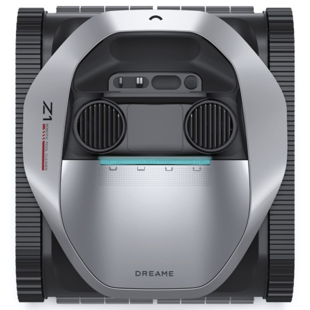 Пилосос Dreame Z1 (PIXZ4111)