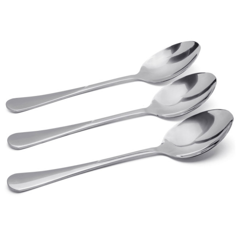Столова ложка Hölmer Classic 3 шт (SS-011853-SS Classic)