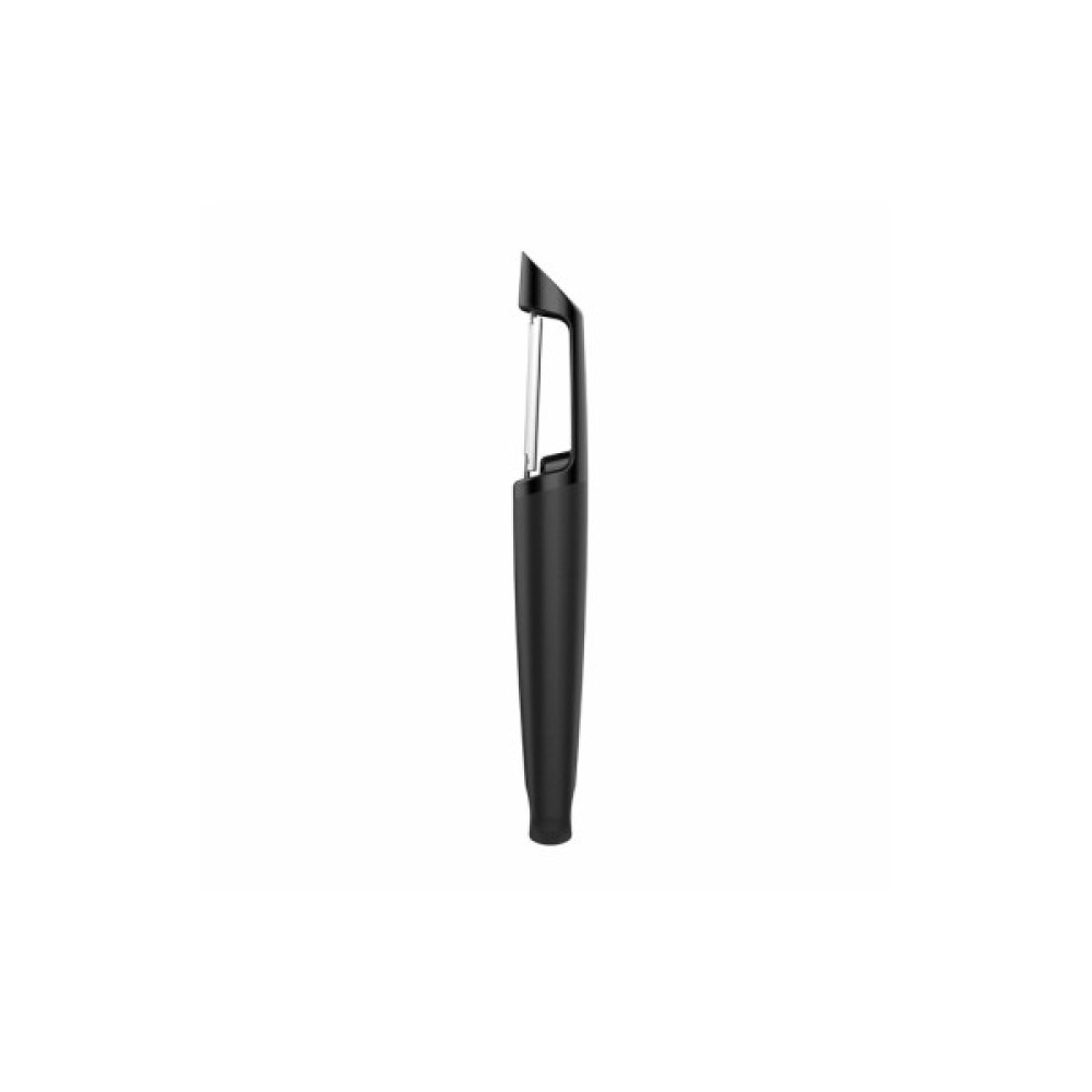 Овочечистка Fiskars Functional Form з рухомим лезом (1014419)