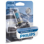 Автолампа Philips HB4 WhiteVision Ultra +60%, 4200K, 1шт/блістер (9006WVUB1) Автолампа Philips HB4 WhiteVision Ultra +60%, 4200K, 1шт/блістер (9006WVUB1)