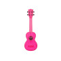 Укулеле Kala Waterman Fluorescent Pink Soprano Ukulele (231452) Укулеле Kala Waterman Fluorescent Pink Soprano Ukulele (231452)