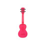 Укулеле Kala Waterman Fluorescent Pink Soprano Ukulele (231452) Укулеле Kala Waterman Fluorescent Pink Soprano Ukulele (231452)