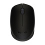 Мишка Logitech B170 Black (910-004798) Мишка Logitech B170 Black (910-004798)