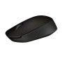 Мишка Logitech B170 Black (910-004798) Мишка Logitech B170 Black (910-004798)