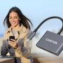 Концентратор Canyon hub DS-3 3in1 USB-C Dark Grey (CNS-TDS3) Концентратор Canyon hub DS-3 3in1 USB-C Dark Grey (CNS-TDS3)