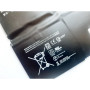 Акумулятор до ноутбука Microsoft Surface Pro 3 (Model 1631) G3HTA005H, 5547mAh (42.2Wh), 4cel (A47512) Акумулятор до ноутбука Microsoft Surface Pro 3 (Model 1631) G3HTA005H, 5547mAh (42.2Wh), 4cel (A47512)