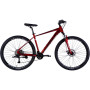 Велосипед Formula 29" ZEPHYR 2.0 DD рама-21" AL 2025 червоний (OPS-FR-29-368) Велосипед Formula 29" ZEPHYR 2.0 DD рама-21" AL 2025 червоний (OPS-FR-29-368)