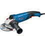 Шліфмашина кутова Bosch Professional GWS 18-150 L 150мм 1800Вт 10000об·хв 2.6кг