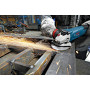 Шліфмашина кутова Bosch Professional GWS 18-150 L 150мм 1800Вт 10000об·хв 2.6кг