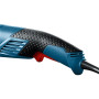 Шліфмашина кутова Bosch Professional GWS 18-150 L 150мм 1800Вт 10000об·хв 2.6кг