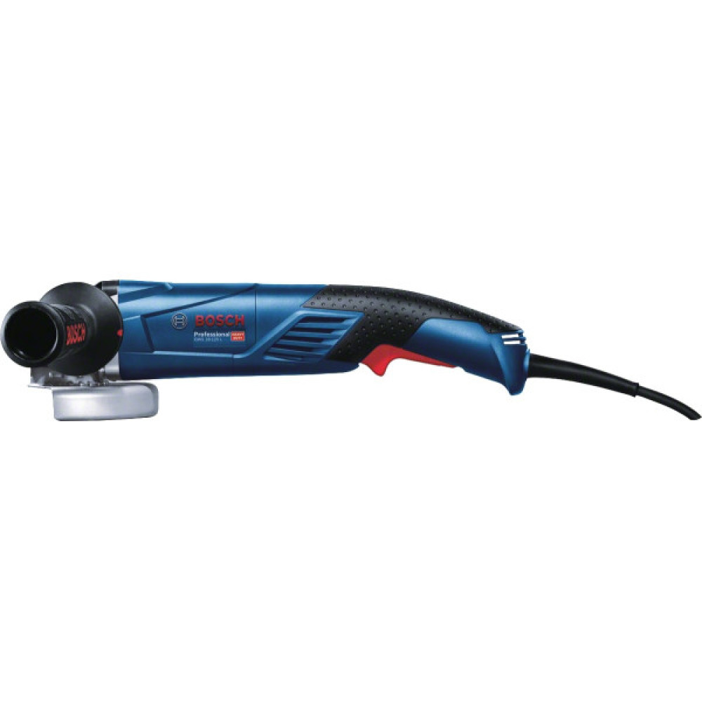 Шліфмашина кутова Bosch Professional GWS 18-150 L 150мм 1800Вт 10000об·хв 2.6кг