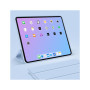 Чохол до планшета BeCover Tri Fold Soft TPU Silicone Apple iPad Air 11" M2/M3 (2024/2025) Light Blue (711409) Чохол до планшета BeCover Tri Fold Soft TPU Silicone Apple iPad Air 11" M2/M3 (2024/2025) Light Blue (711409)