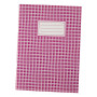 Канцелярська книга Buromax А4 , 48 аркушів, лінія (BM.2451) Канцелярська книга Buromax А4 , 48 аркушів, лінія (BM.2451)