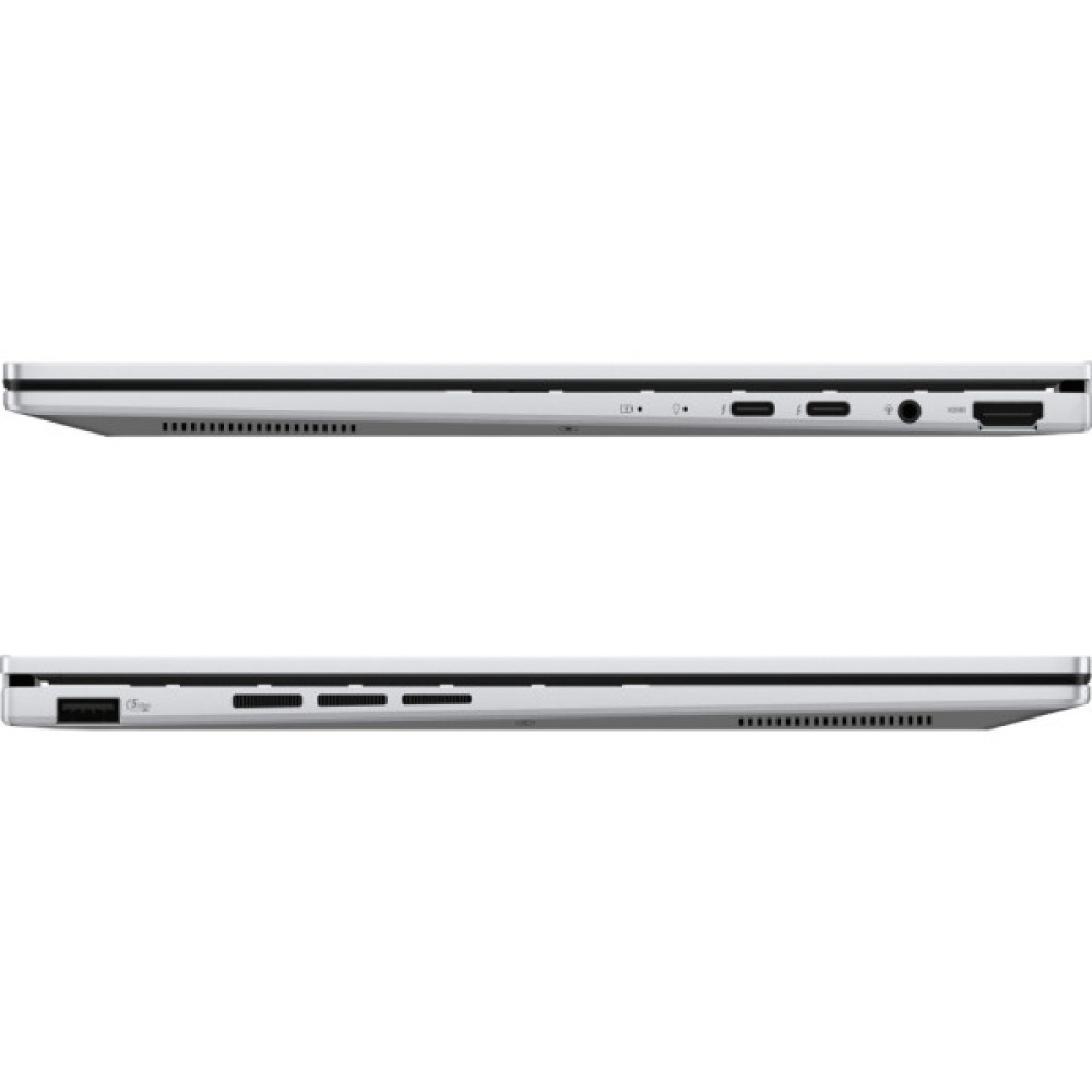 Ноутбук ASUS Zenbook 14 OLED UX3405CA-QL074W (90NB14W4-M002H0)