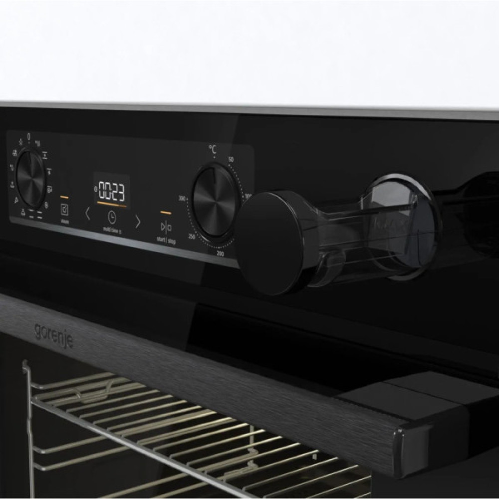 Духова шафа Gorenje BSA6737E15BG (BSA 6737 E15BG)