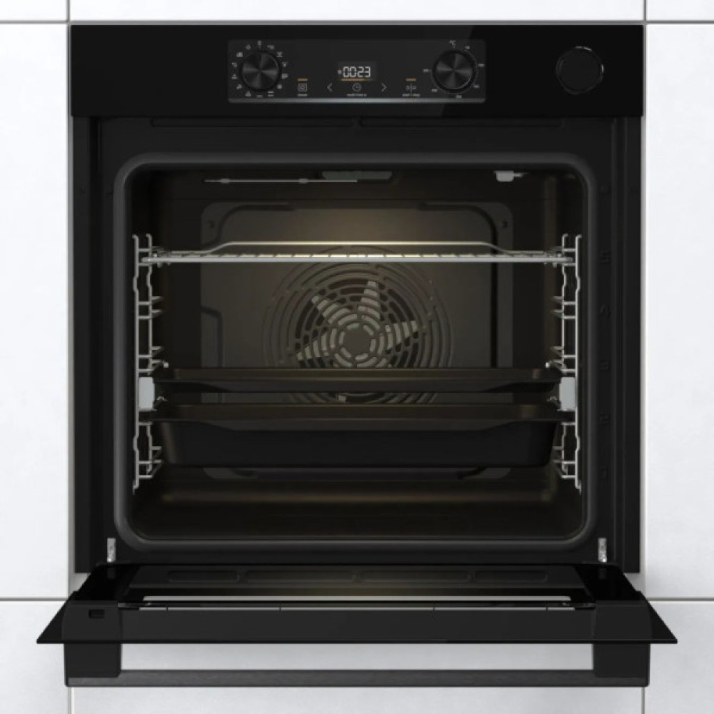 Духова шафа Gorenje BSA6737E15BG (BSA 6737 E15BG)