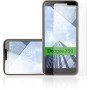 Скло захисне Vinga для Doogee X50 (VTPGS-DX50L) Скло захисне Vinga для Doogee X50 (VTPGS-DX50L)