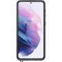 Чохол до мобільного телефона Samsung Clear Protective Cover Samsung Galaxy S21+ Black (EF-GG996CBEGRU) Чохол до мобільного телефона Samsung Clear Protective Cover Samsung Galaxy S21+ Black (EF-GG996CBEGRU)