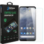 Скло захисне BeCover Nokia G60 5G 3D Crystal Clear Glass (708547) Скло захисне BeCover Nokia G60 5G 3D Crystal Clear Glass (708547)