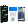 Скло захисне BeCover Nokia G60 5G 3D Crystal Clear Glass (708547) Скло захисне BeCover Nokia G60 5G 3D Crystal Clear Glass (708547)