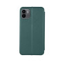 Чохол до мобільного телефона BeCover Exclusive Xiaomi Redmi A1/A2 Dark Green (709055) Чохол до мобільного телефона BeCover Exclusive Xiaomi Redmi A1/A2 Dark Green (709055)