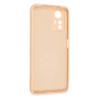 Чохол до мобільного телефона Armorstandart Icon Ring Xiaomi Redmi Note 12S 4G Pink Sand (ARM68812)